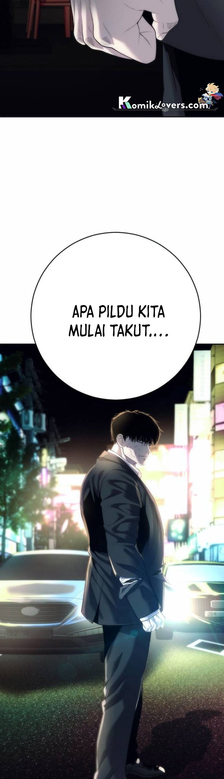 Son’s Retribution Chapter 15 Gambar 28