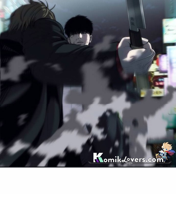 Son’s Retribution Chapter 15 Gambar 35