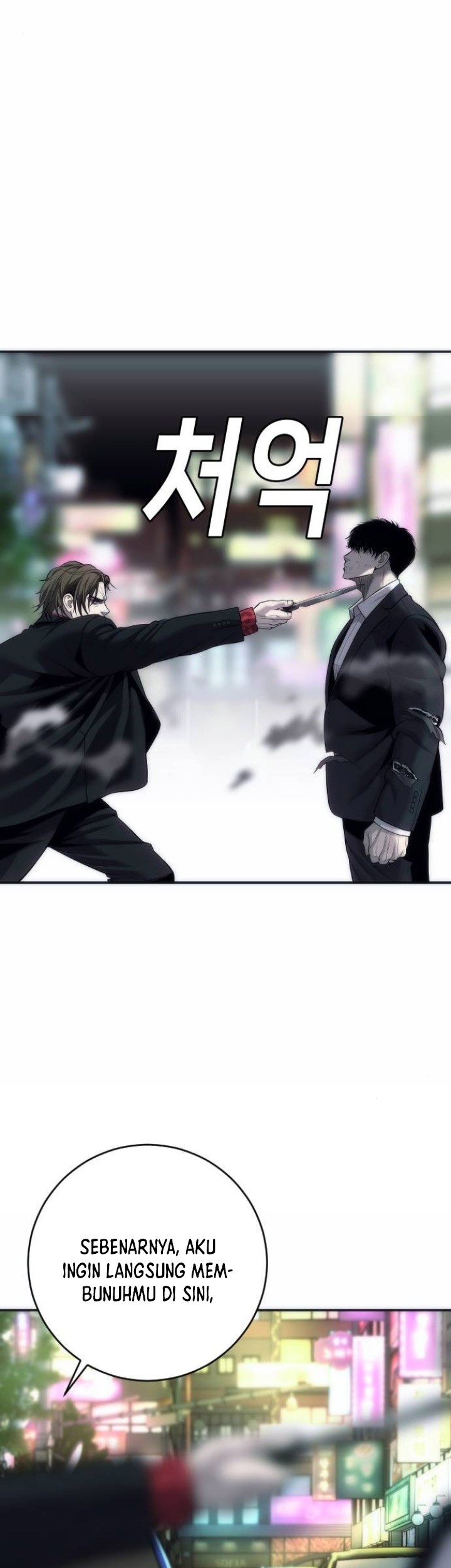 Son’s Retribution Chapter 15 Gambar 48
