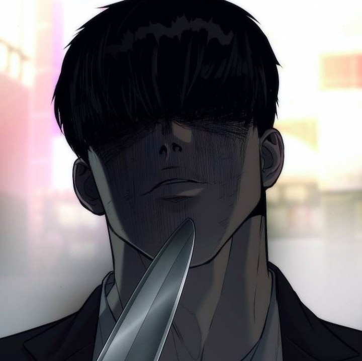 Son’s Retribution Chapter 15 Gambar 51