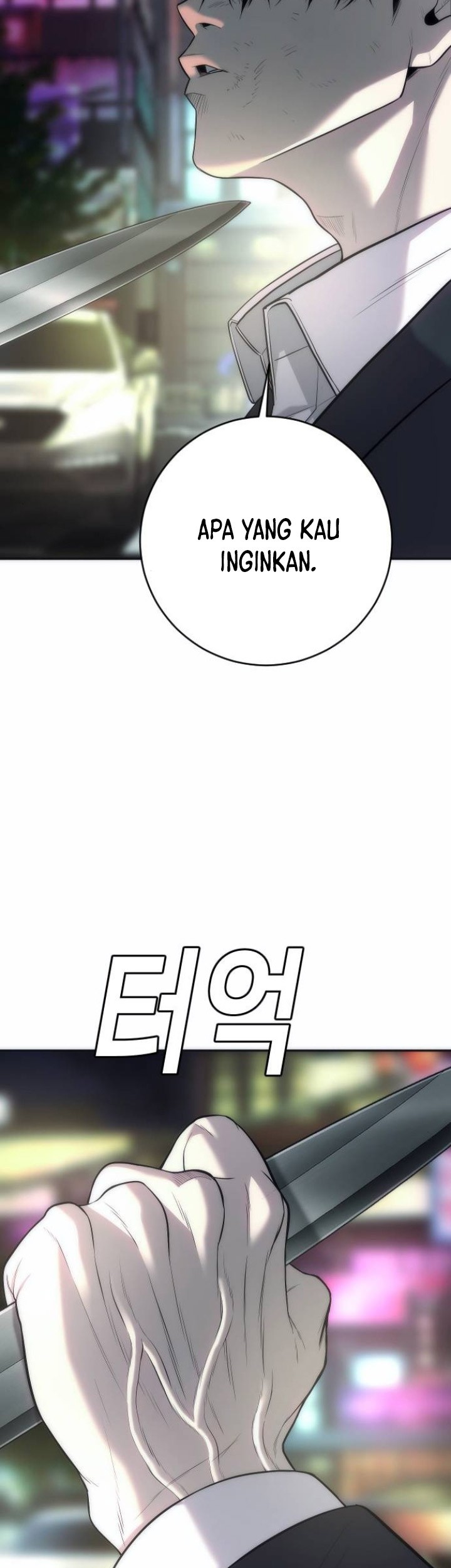 Son’s Retribution Chapter 15 Gambar 56