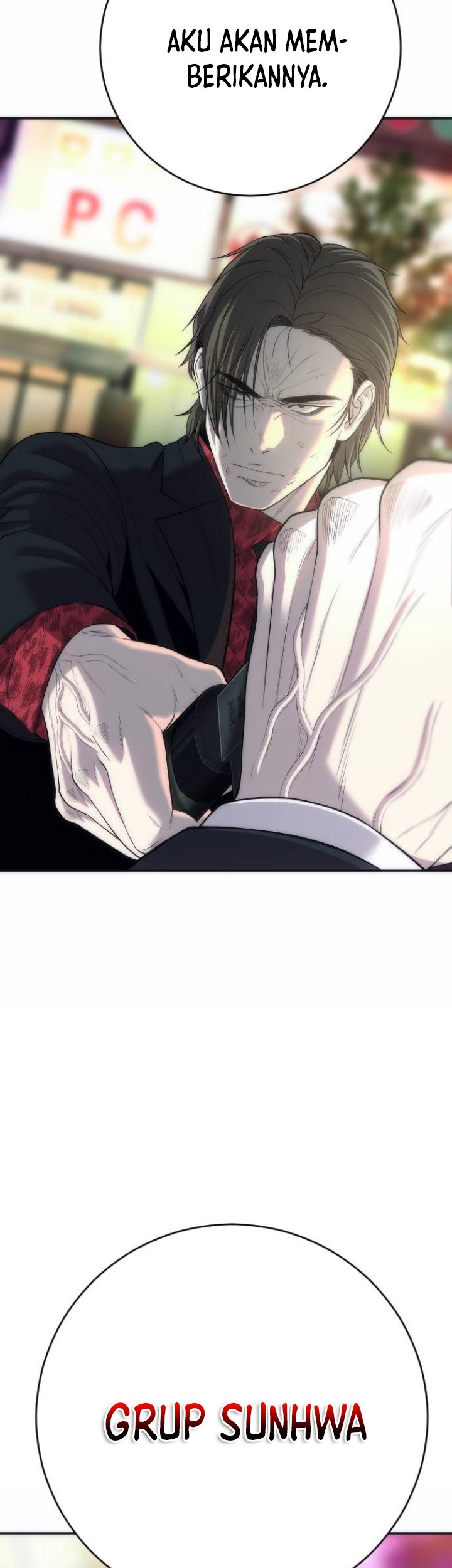 Son’s Retribution Chapter 15 Gambar 58