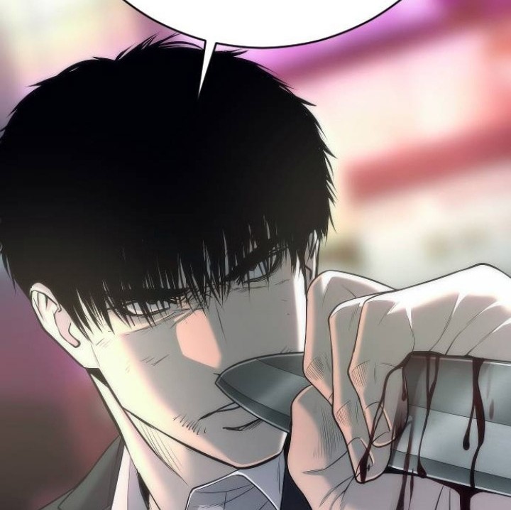 Son’s Retribution Chapter 15 Gambar 59