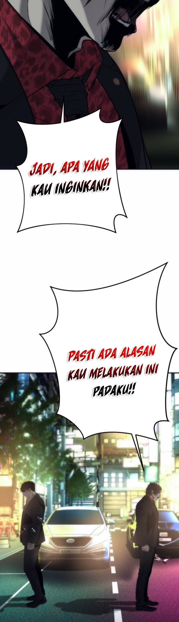 Son’s Retribution Chapter 15 Gambar 66