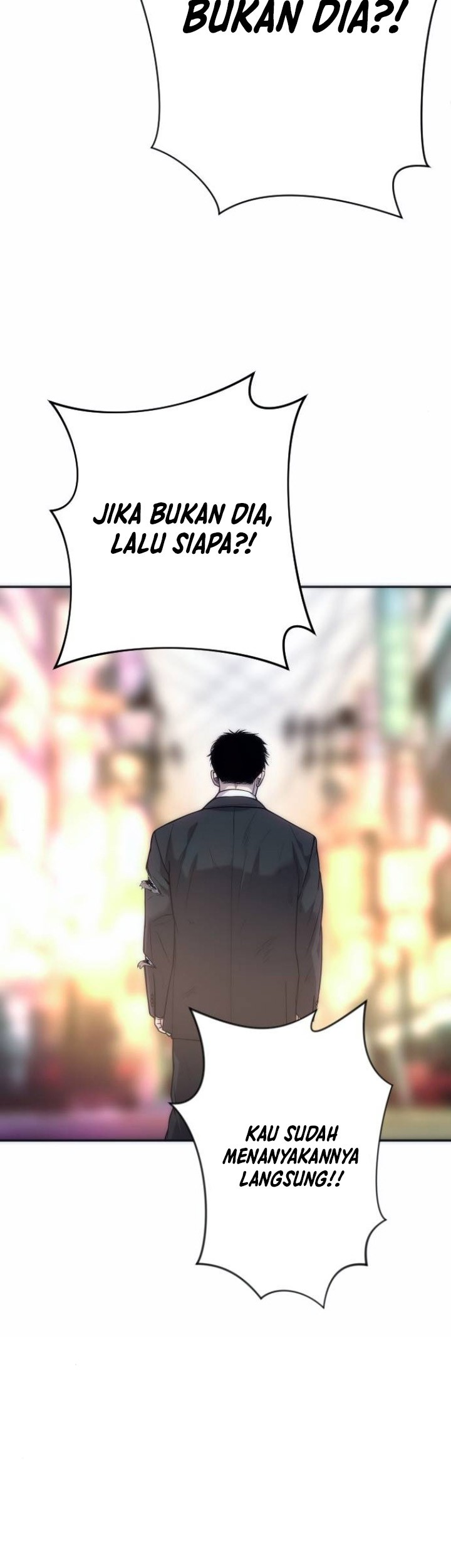 Son’s Retribution Chapter 15 Gambar 70