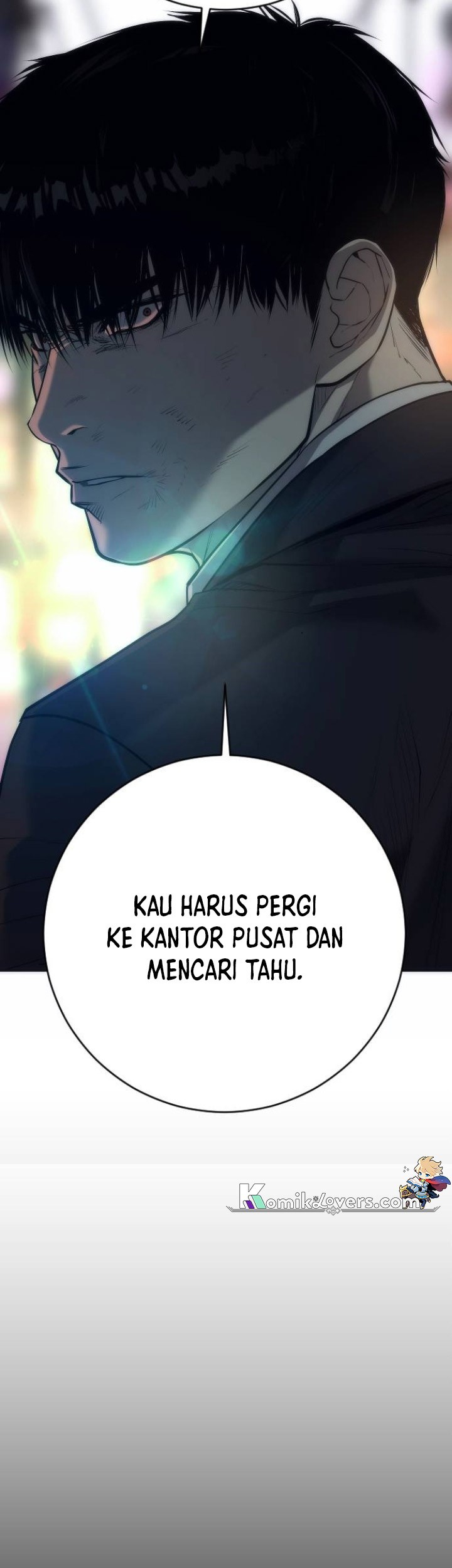 Son’s Retribution Chapter 15 Gambar 72