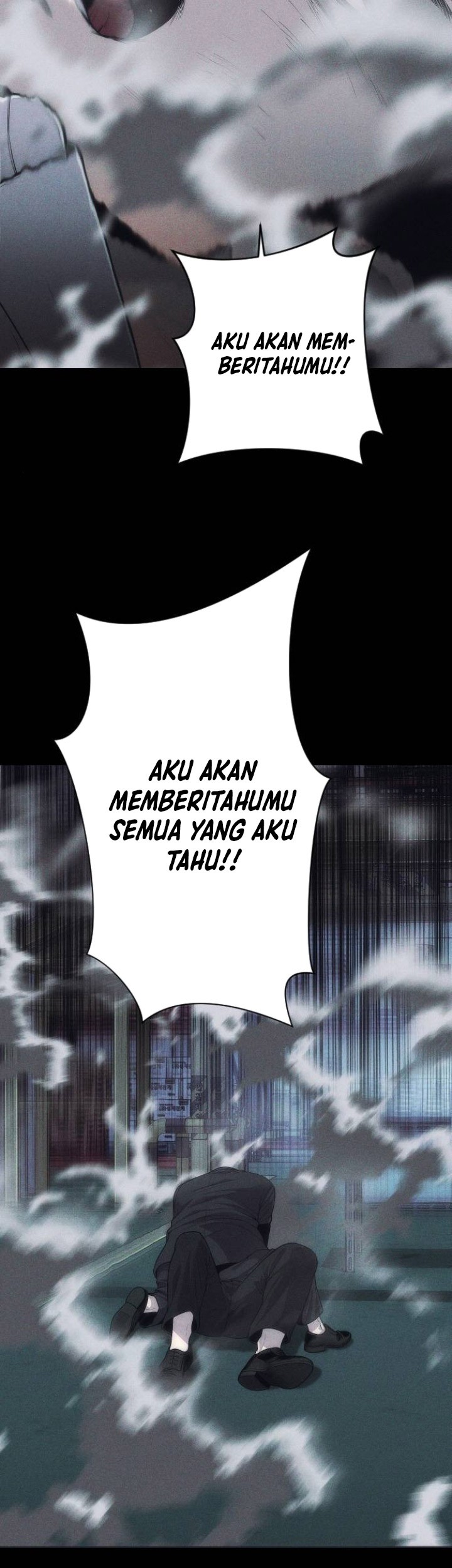 Son’s Retribution Chapter 15 Gambar 76