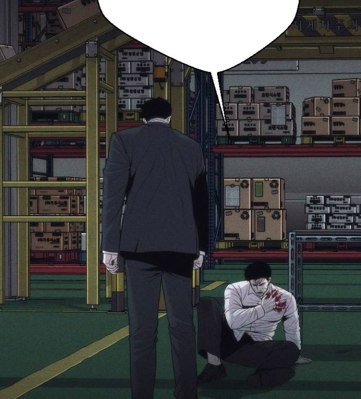 Son’s Retribution Chapter 15 Gambar 79