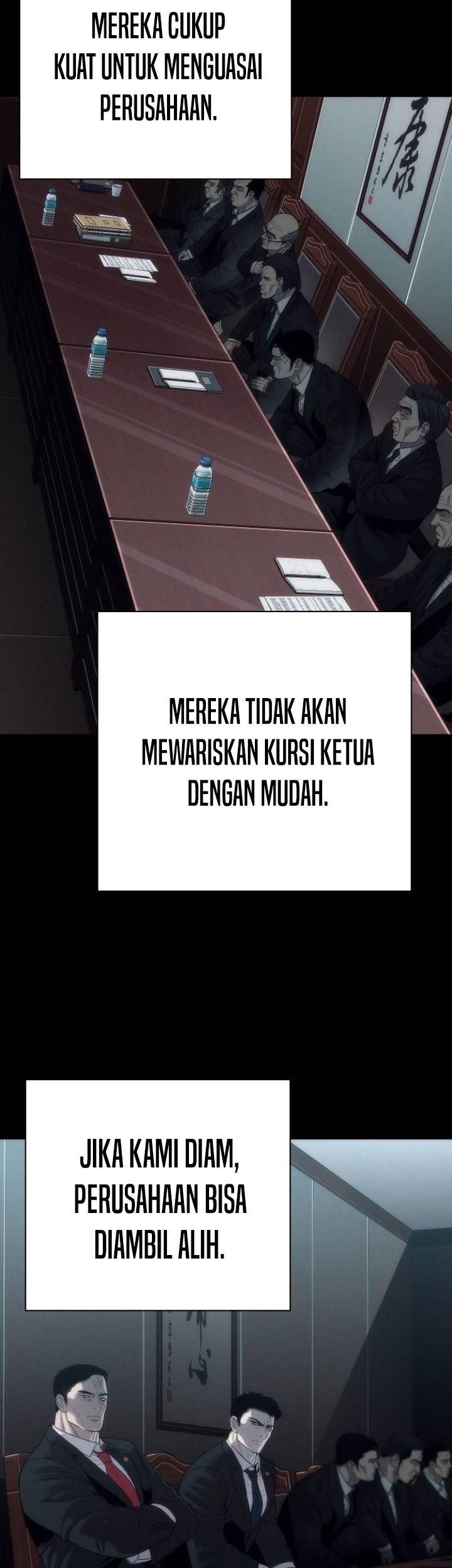 Son’s Retribution Chapter 15 Gambar 88