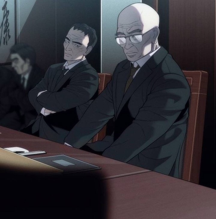 Son’s Retribution Chapter 15 Gambar 91