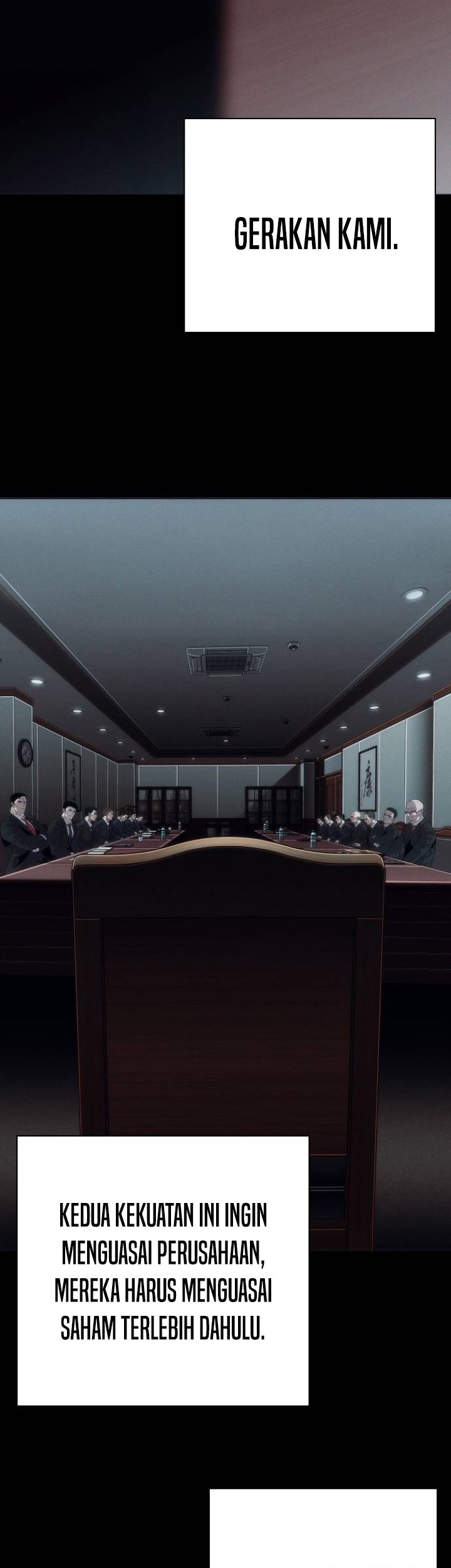 Son’s Retribution Chapter 15 Gambar 92
