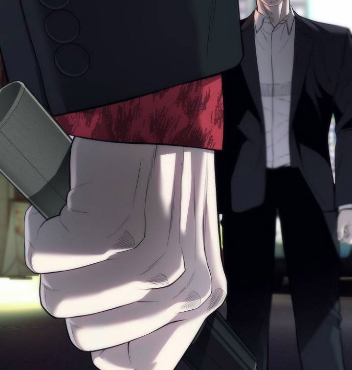 Son’s Retribution Chapter 15 Gambar 7