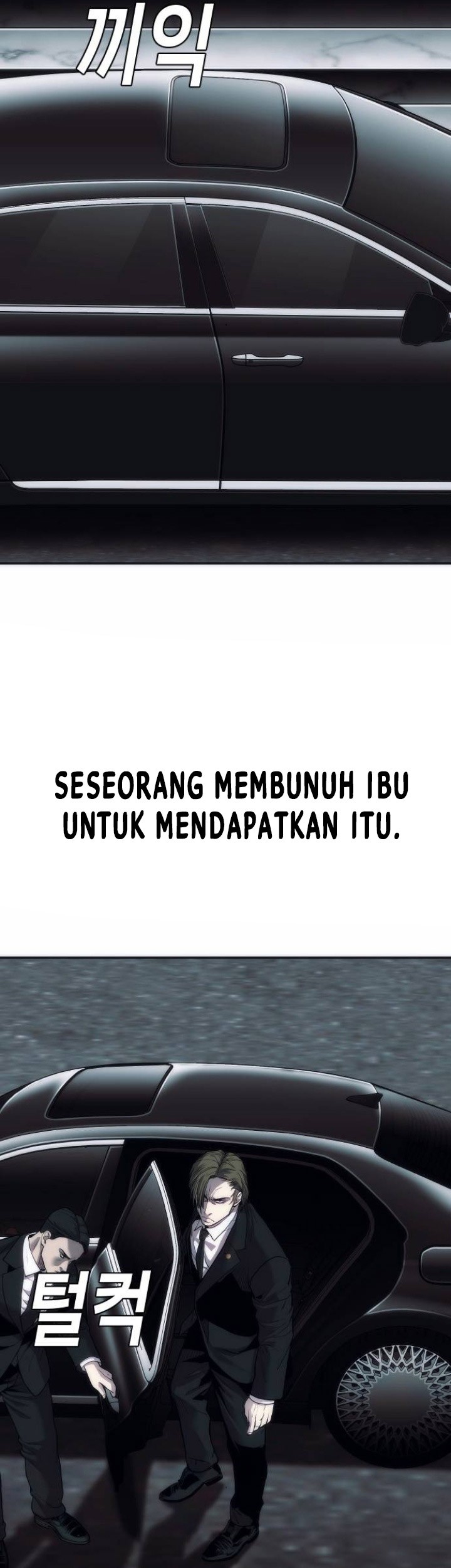 Son’s Retribution Chapter 15 Gambar 98