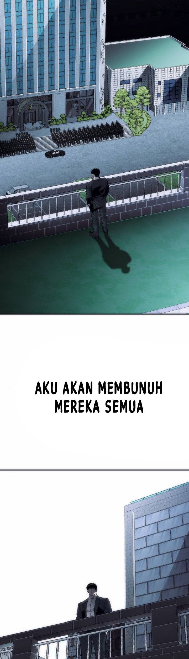 Son’s Retribution Chapter 15 Gambar 106