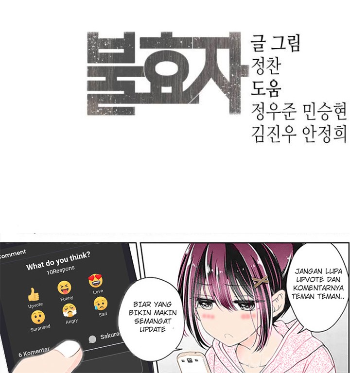 Son’s Retribution Chapter 15 Gambar 109