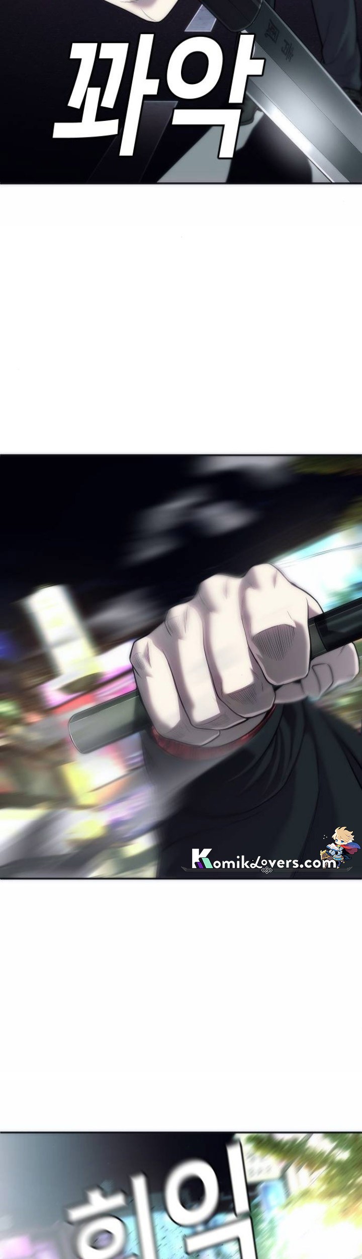 Son’s Retribution Chapter 15 Gambar 8