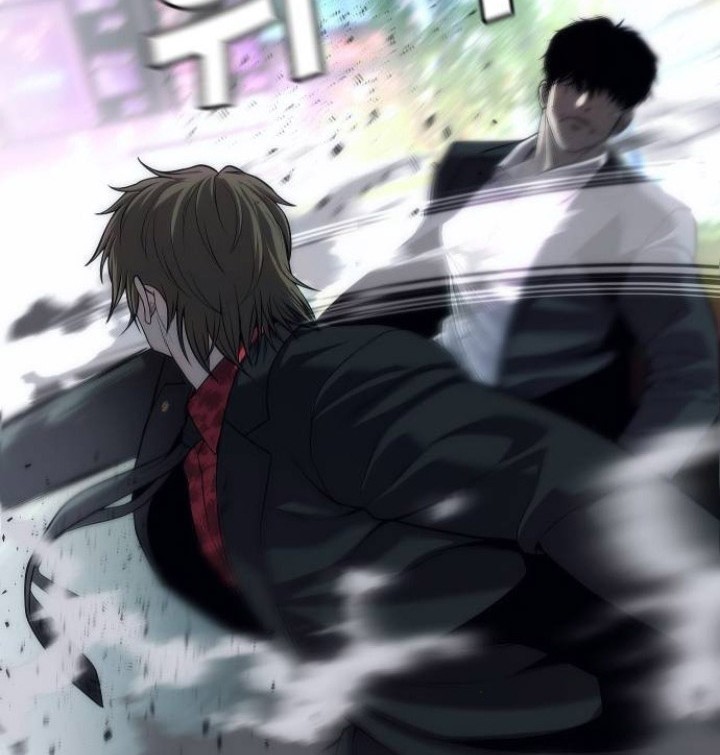 Son’s Retribution Chapter 15 Gambar 9