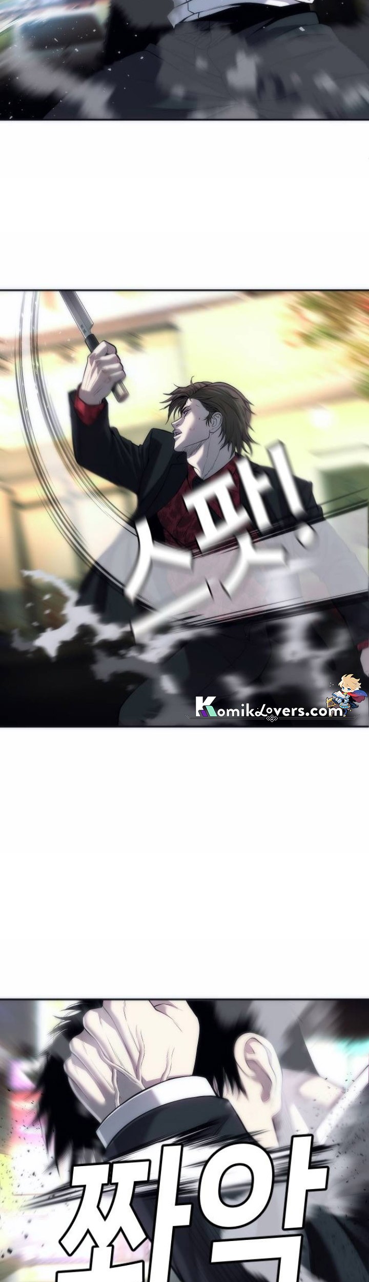Son’s Retribution Chapter 15 Gambar 12