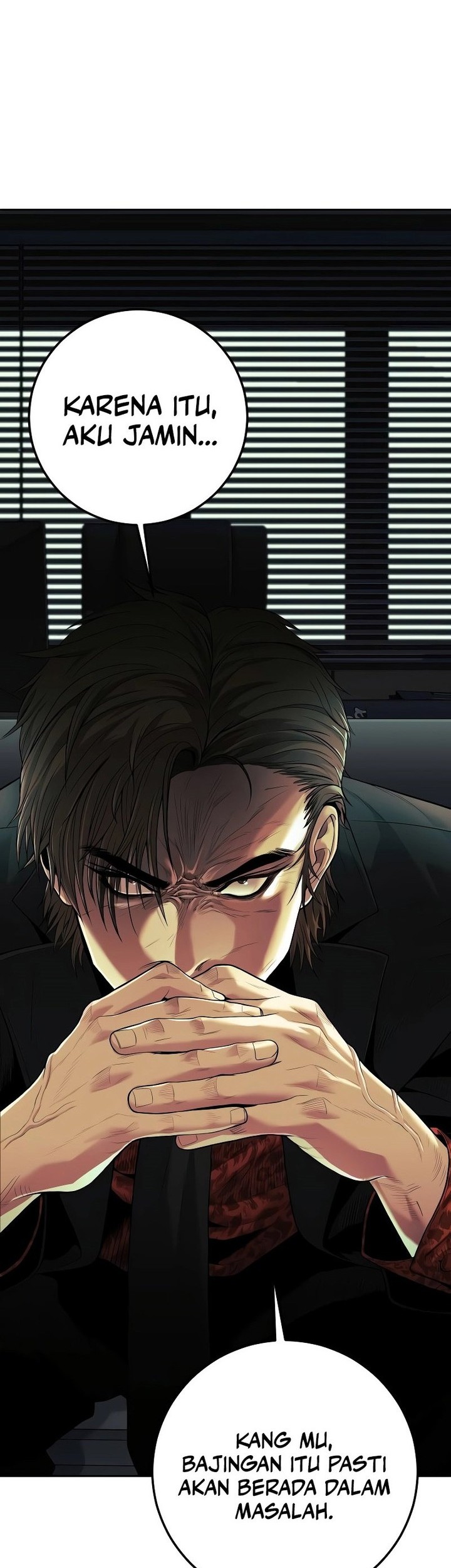 Baca Manhwa Son’s Retribution Chapter 12 Gambar 2