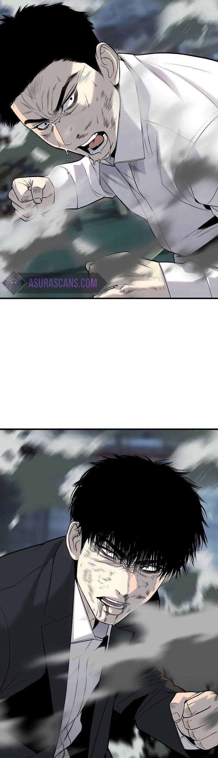 Son’s Retribution Chapter 12 Gambar 73