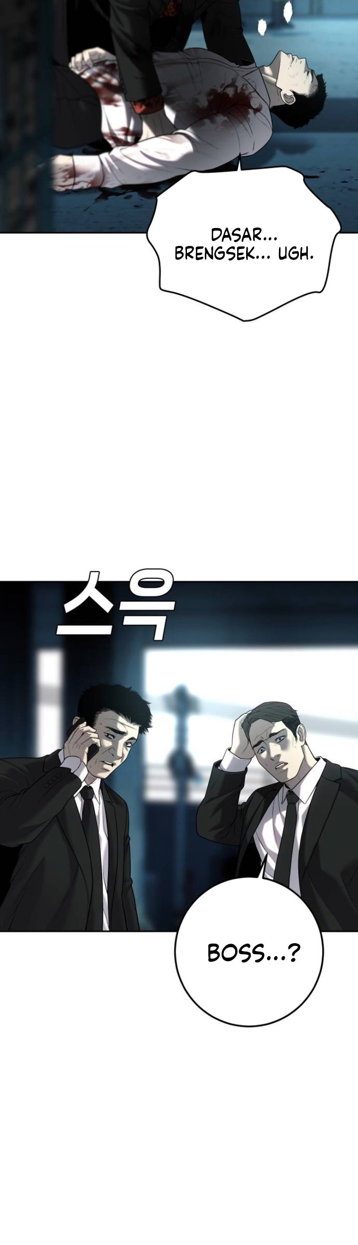 Son’s Retribution Chapter 12 Gambar 139