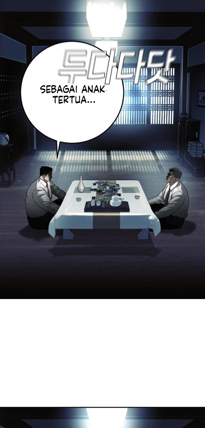 Son’s Retribution Chapter 12 Gambar 160