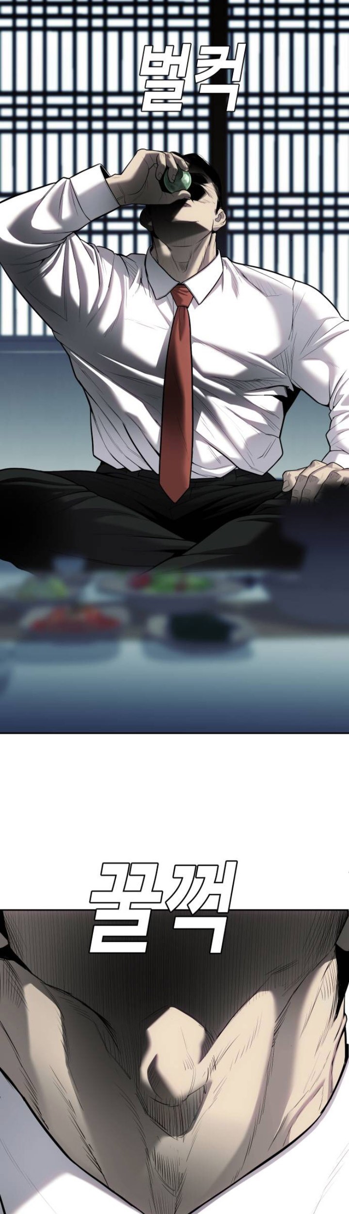 Son’s Retribution Chapter 12 Gambar 177