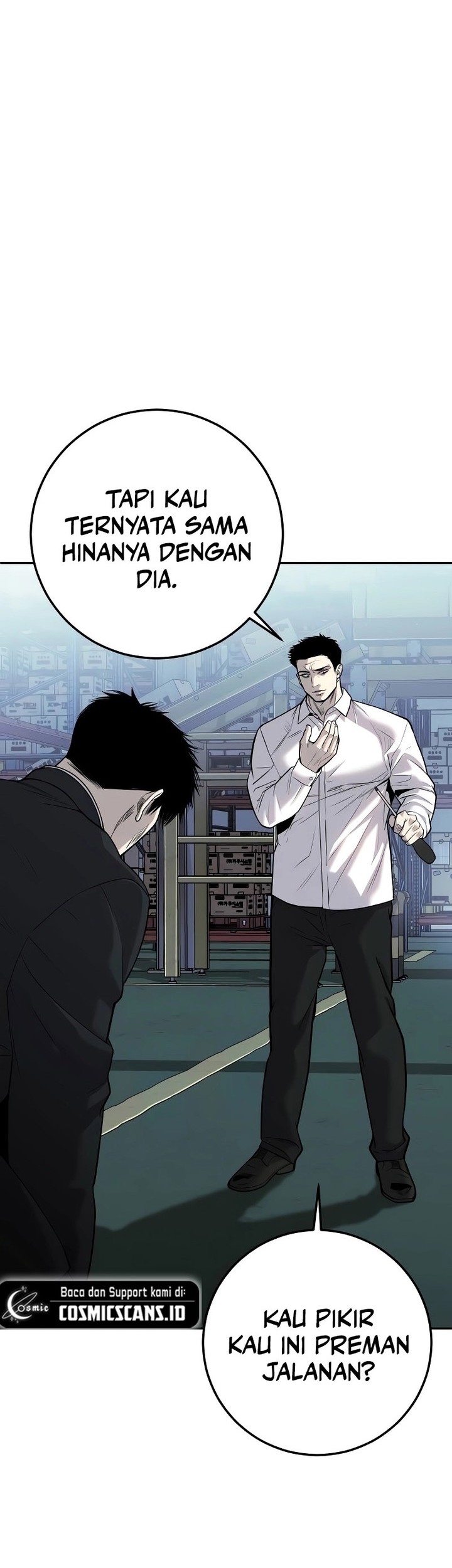 Son’s Retribution Chapter 11 Gambar 11