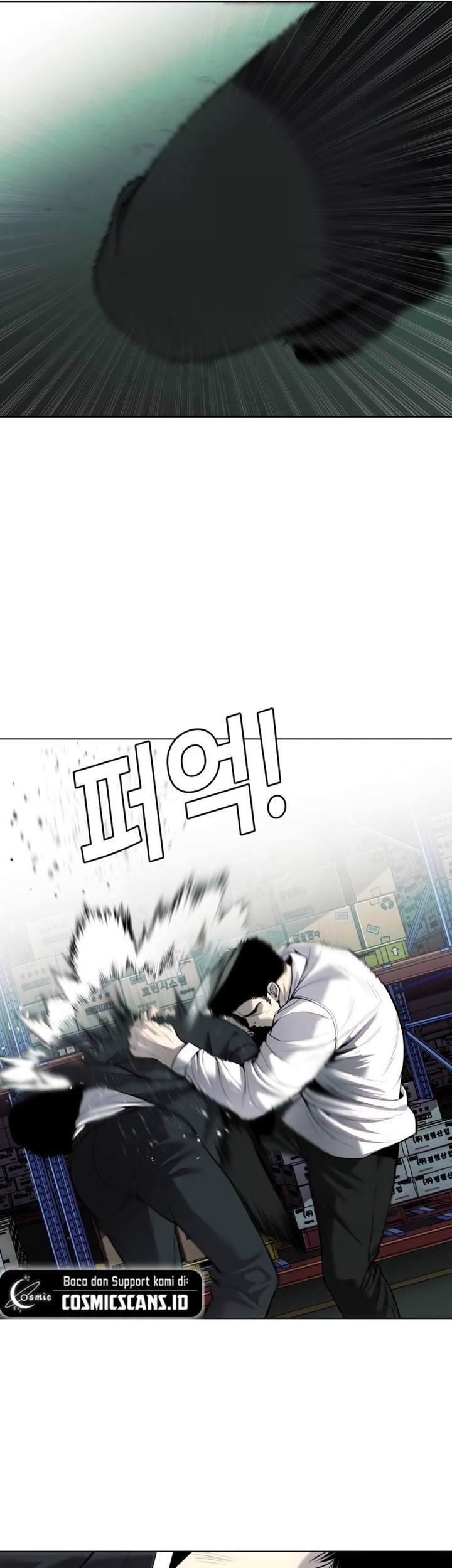 Son’s Retribution Chapter 10 Gambar 33