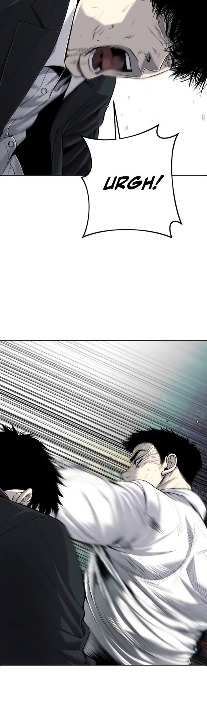 Son’s Retribution Chapter 10 Gambar 34
