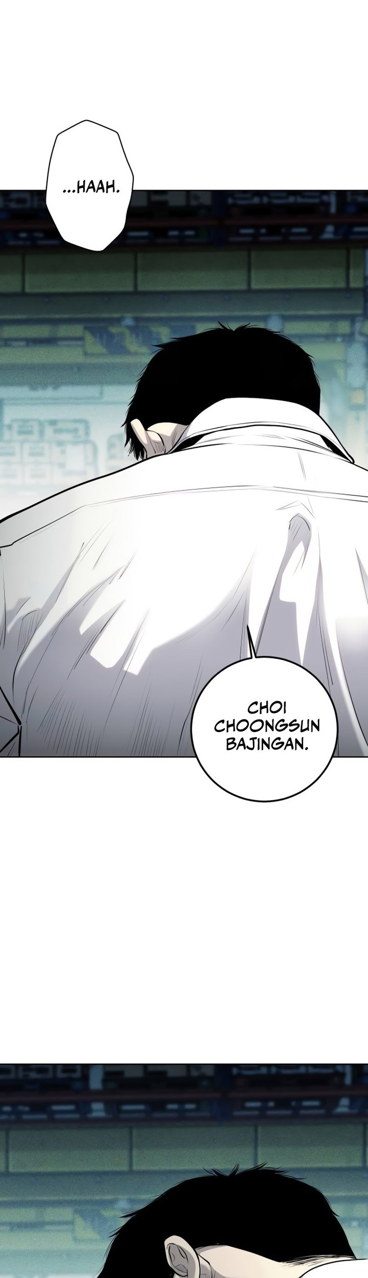 Baca Manhwa Son’s Retribution Chapter 10 Gambar 2
