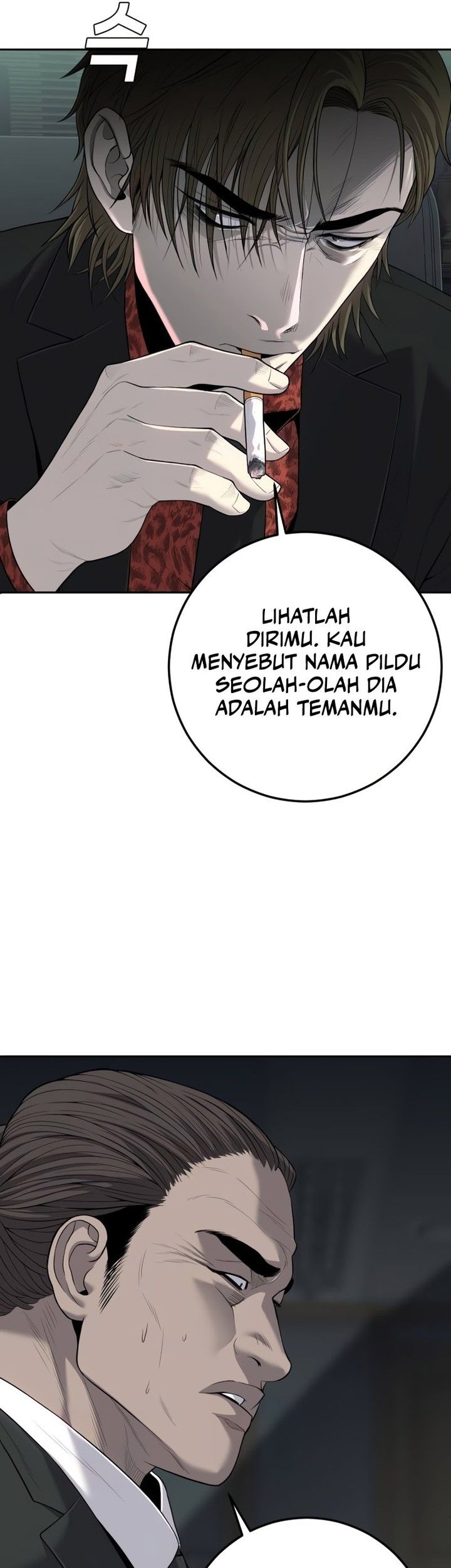 Son’s Retribution Chapter 10 Gambar 59