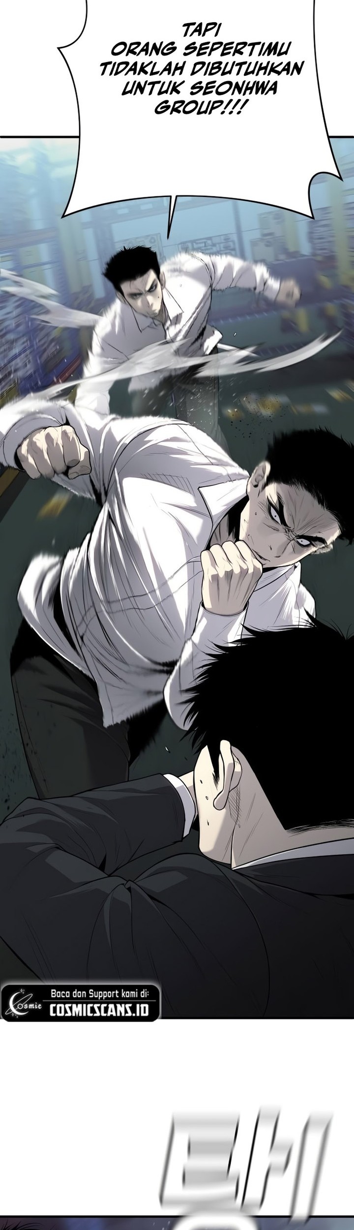 Son’s Retribution Chapter 10 Gambar 19