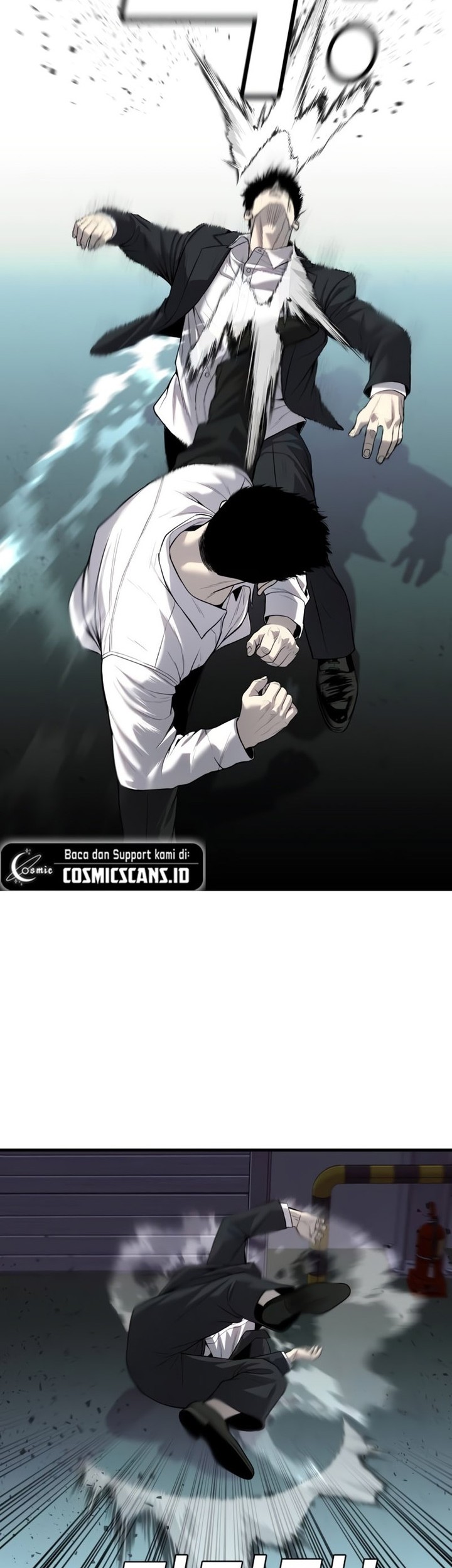 Son’s Retribution Chapter 10 Gambar 25