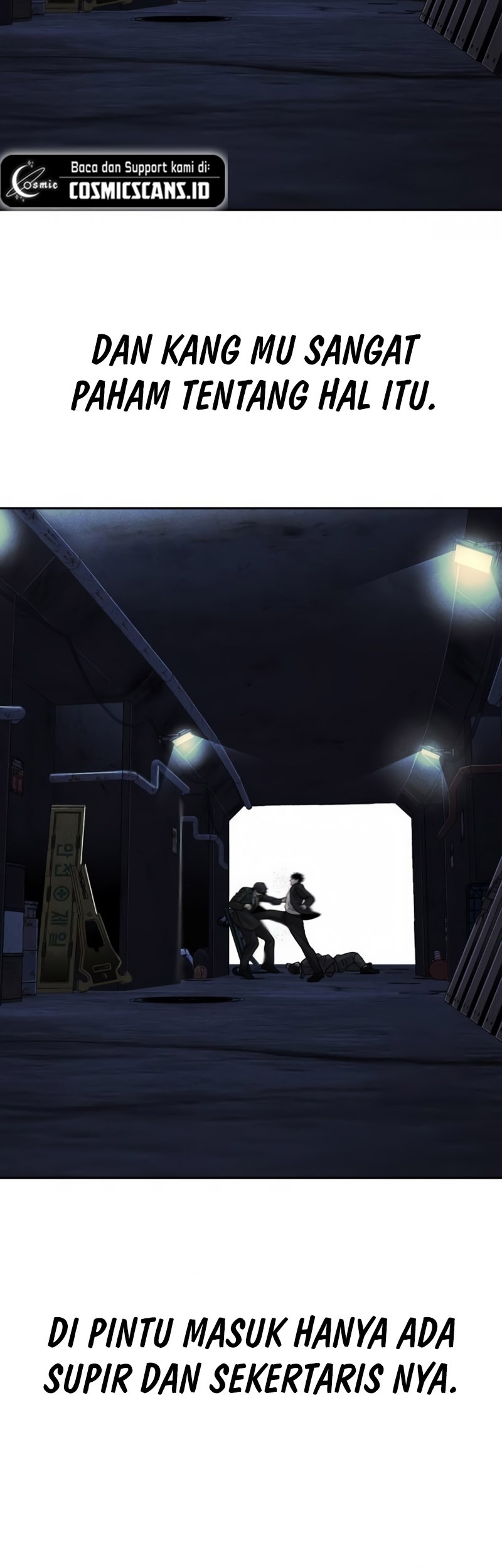Son’s Retribution Chapter 9 Gambar 69