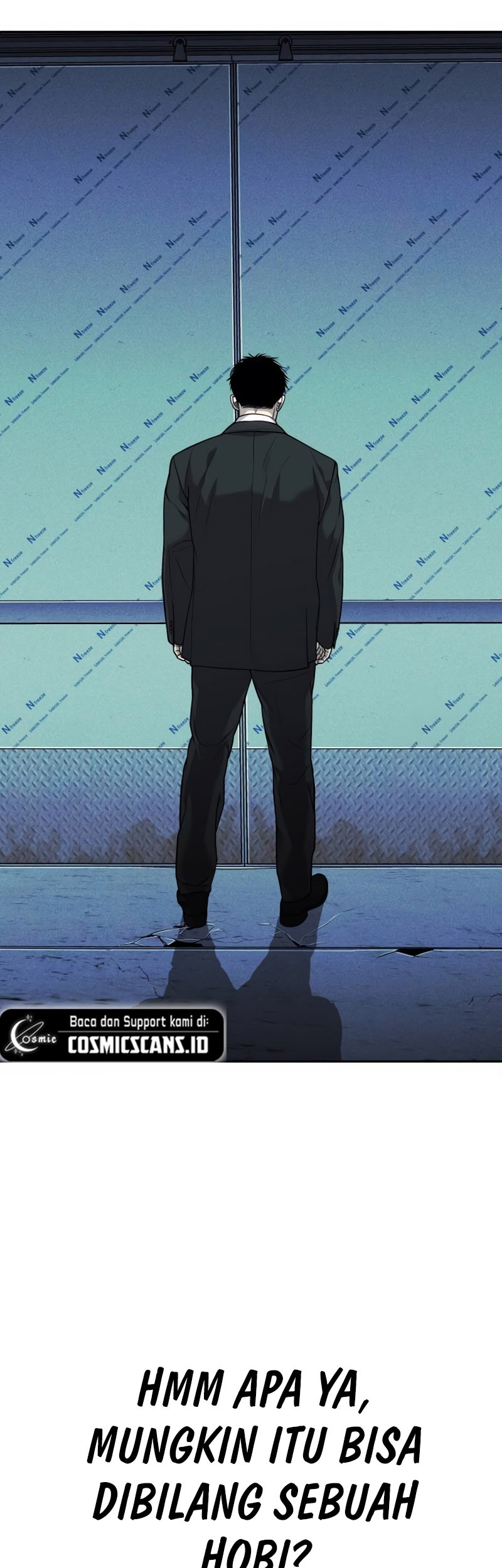 Son’s Retribution Chapter 9 Gambar 73