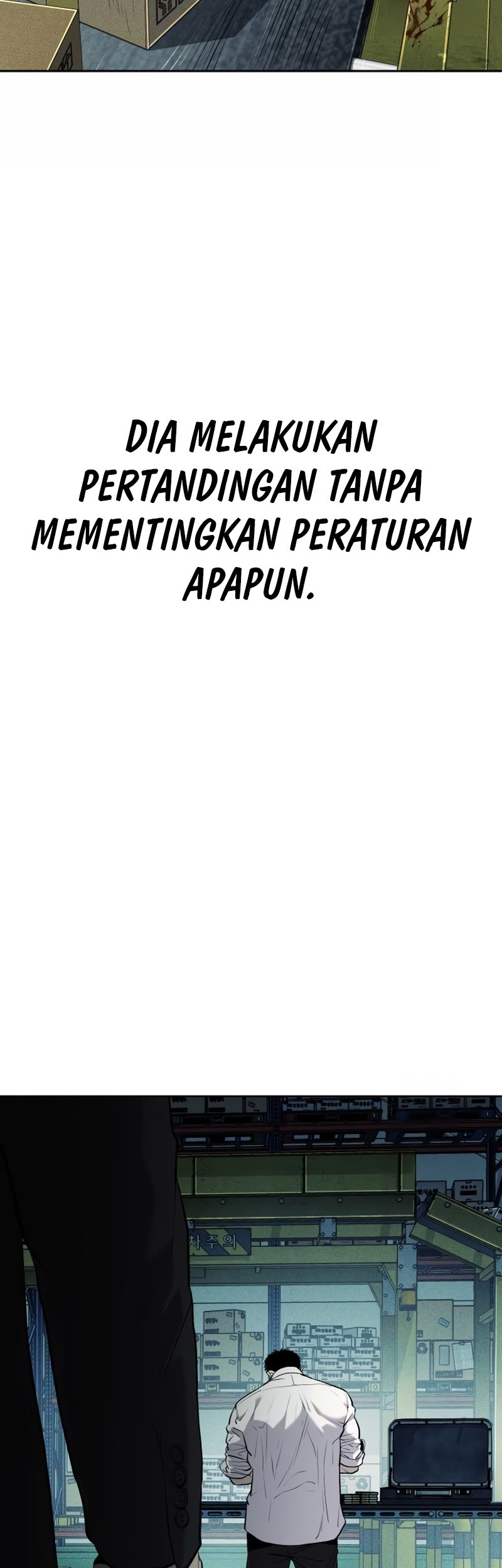 Son’s Retribution Chapter 9 Gambar 78