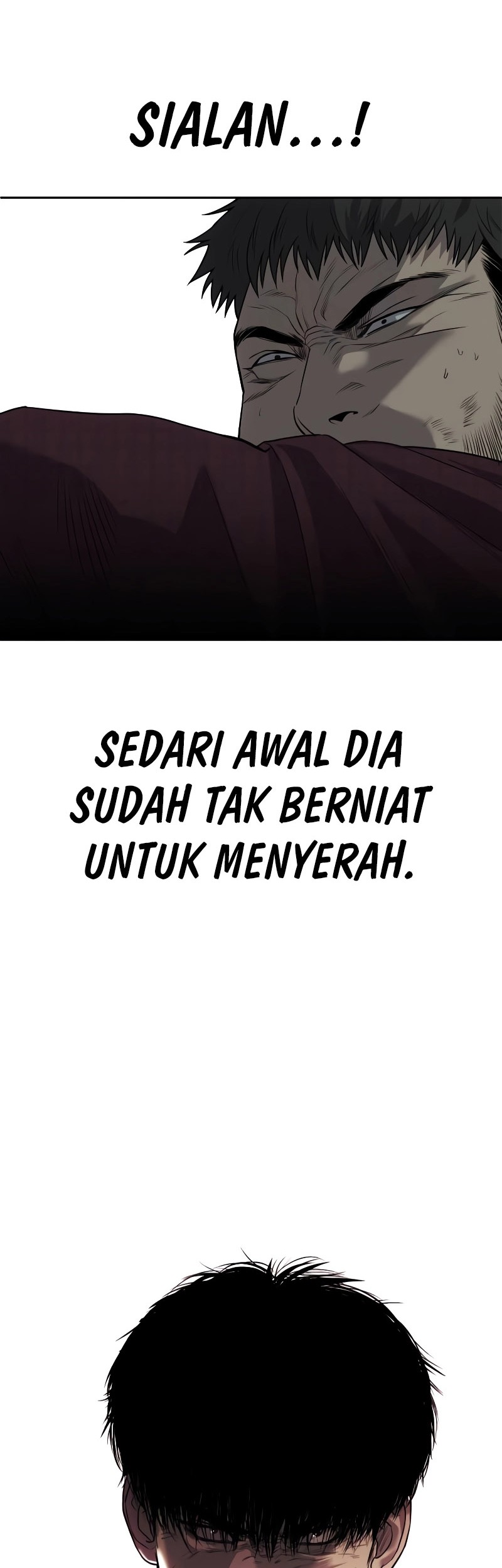Son’s Retribution Chapter 8 Gambar 56