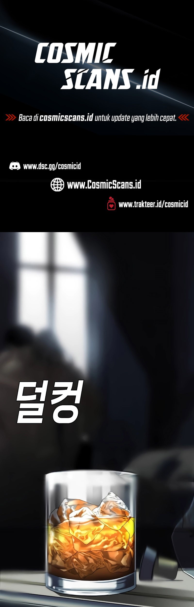 Baca Manhwa Son’s Retribution Chapter 8 Gambar 2