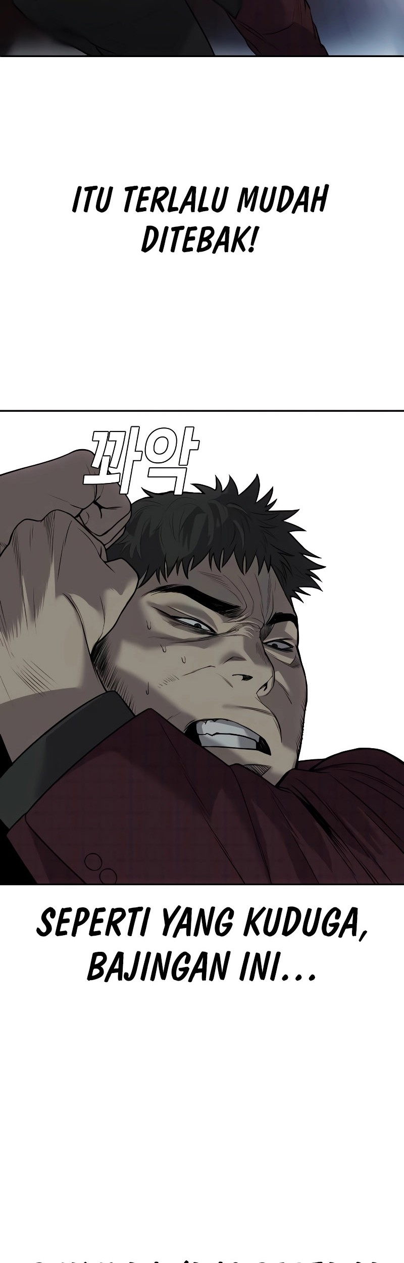 Son’s Retribution Chapter 8 Gambar 29