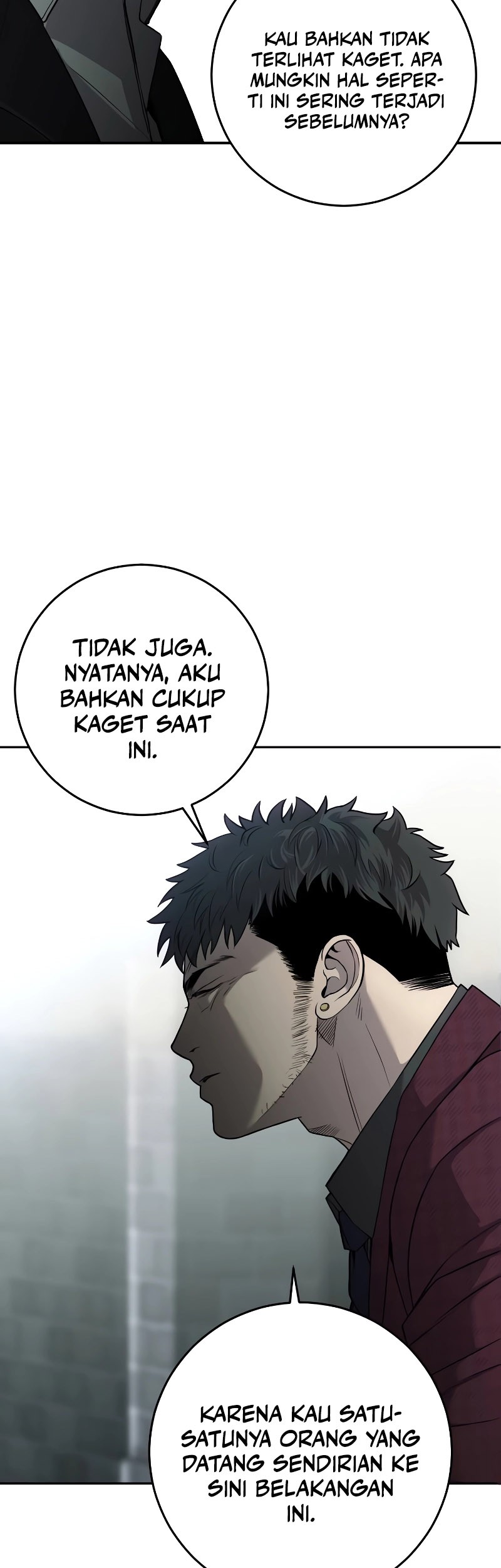 Son’s Retribution Chapter 7 Gambar 50