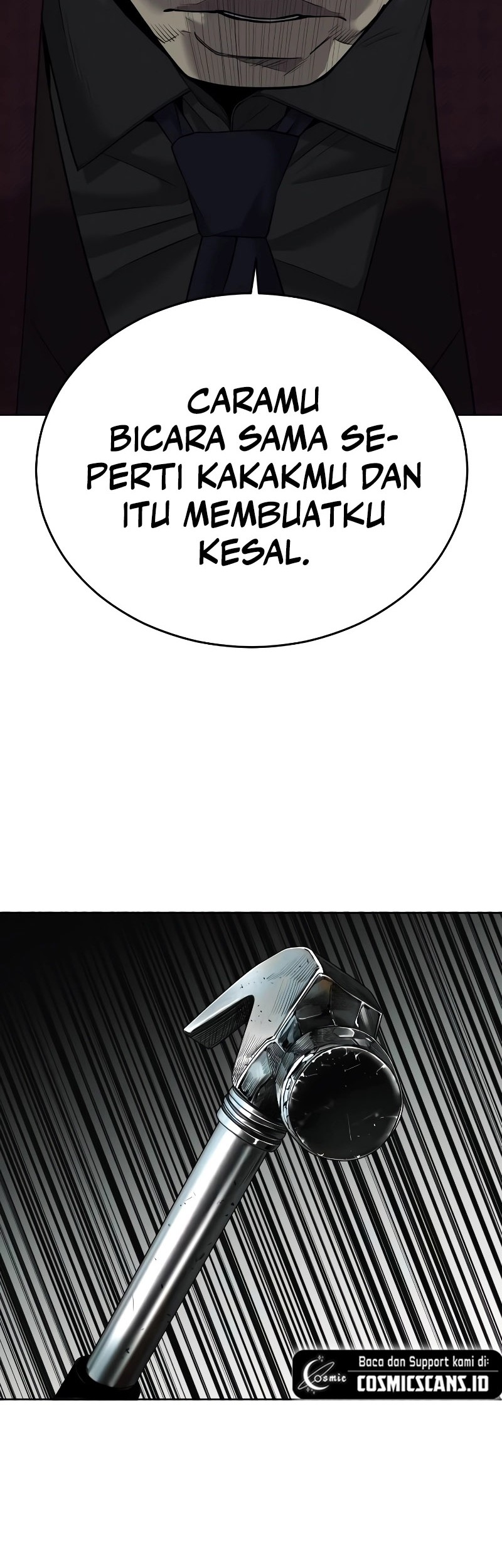 Son’s Retribution Chapter 7 Gambar 71