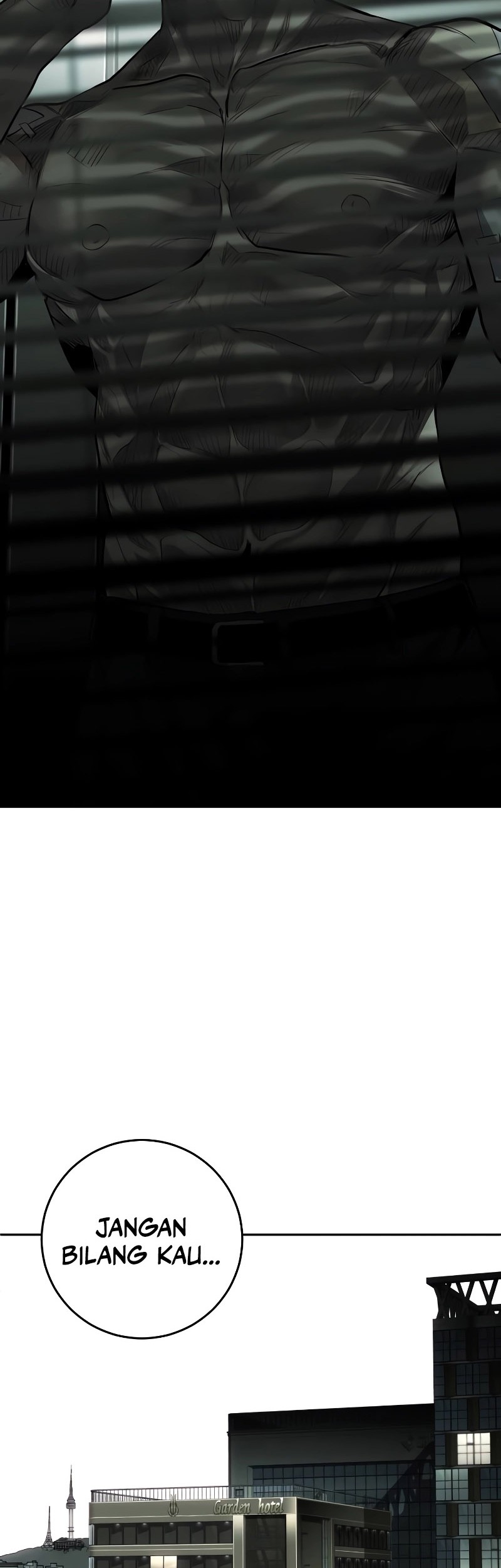 Son’s Retribution Chapter 7 Gambar 3
