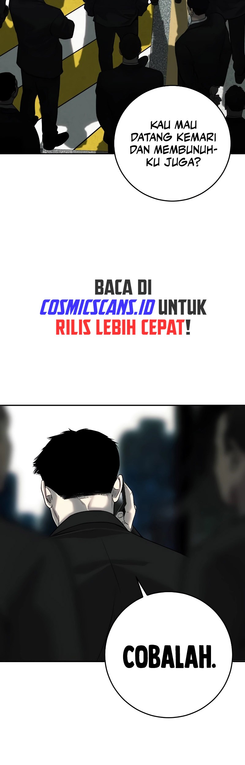 Son’s Retribution Chapter 7 Gambar 5