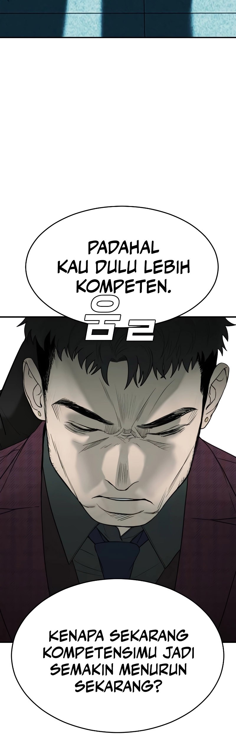 Son’s Retribution Chapter 7 Gambar 28