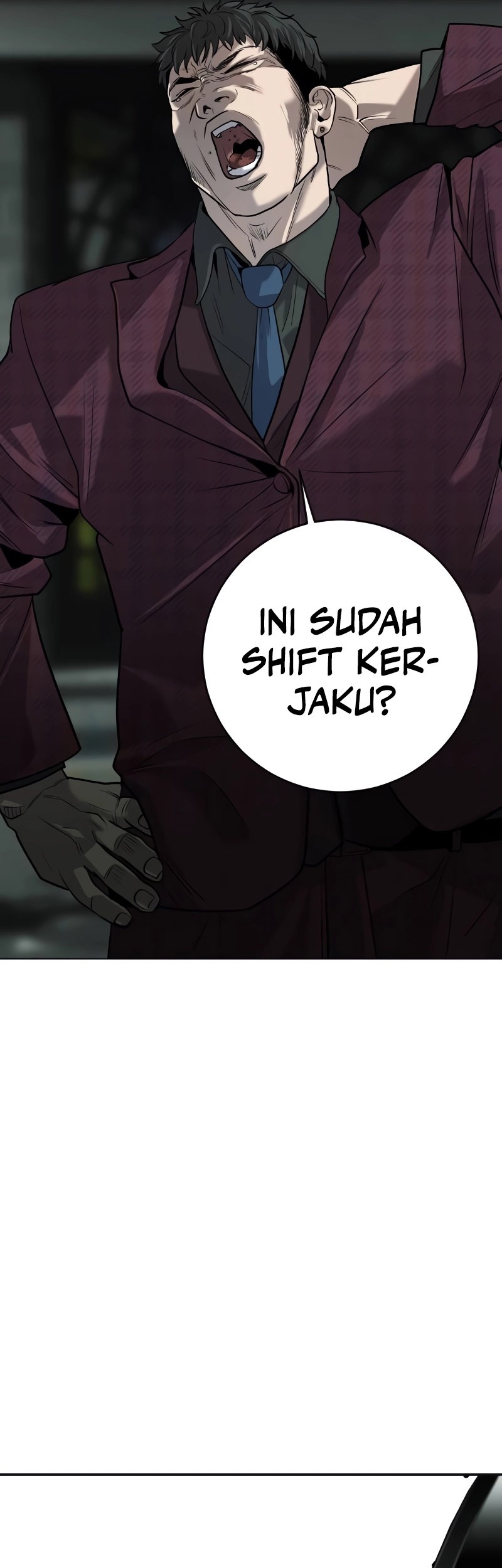 Son’s Retribution Chapter 7 Gambar 38