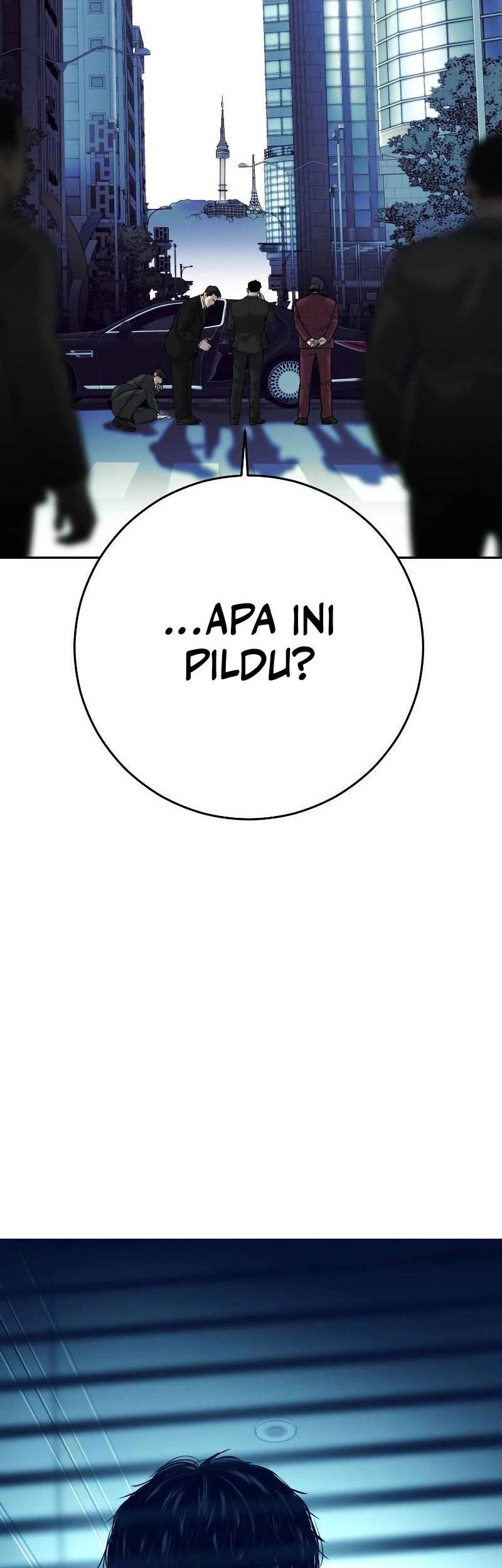 Son’s Retribution Chapter 6 Gambar 89