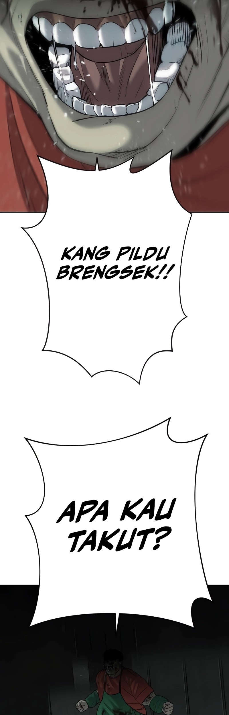 Son’s Retribution Chapter 5 Gambar 37