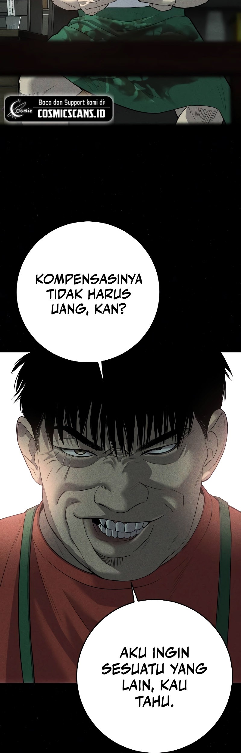 Son’s Retribution Chapter 4 Gambar 76