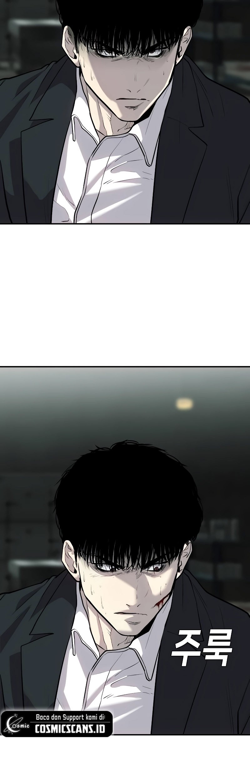 Son’s Retribution Chapter 4 Gambar 27